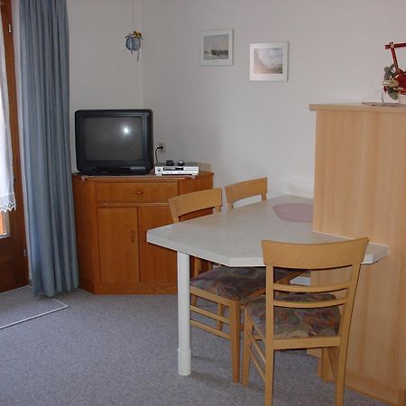 Appartement Jogglerhaus à Lermoos Extérieur photo