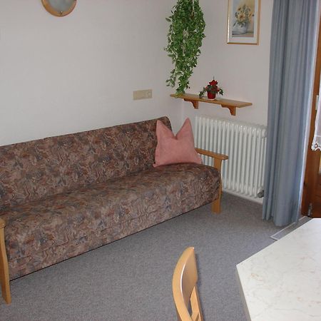 Appartement Jogglerhaus à Lermoos Extérieur photo
