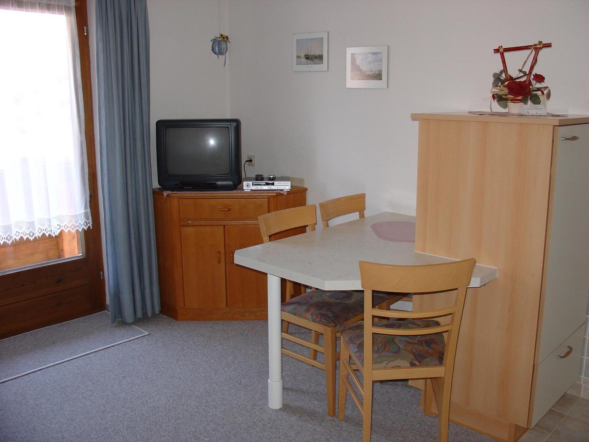 Appartement Jogglerhaus à Lermoos Extérieur photo